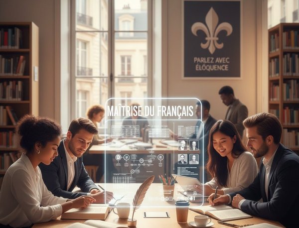 Enhance your french proficiency through immersive experiences